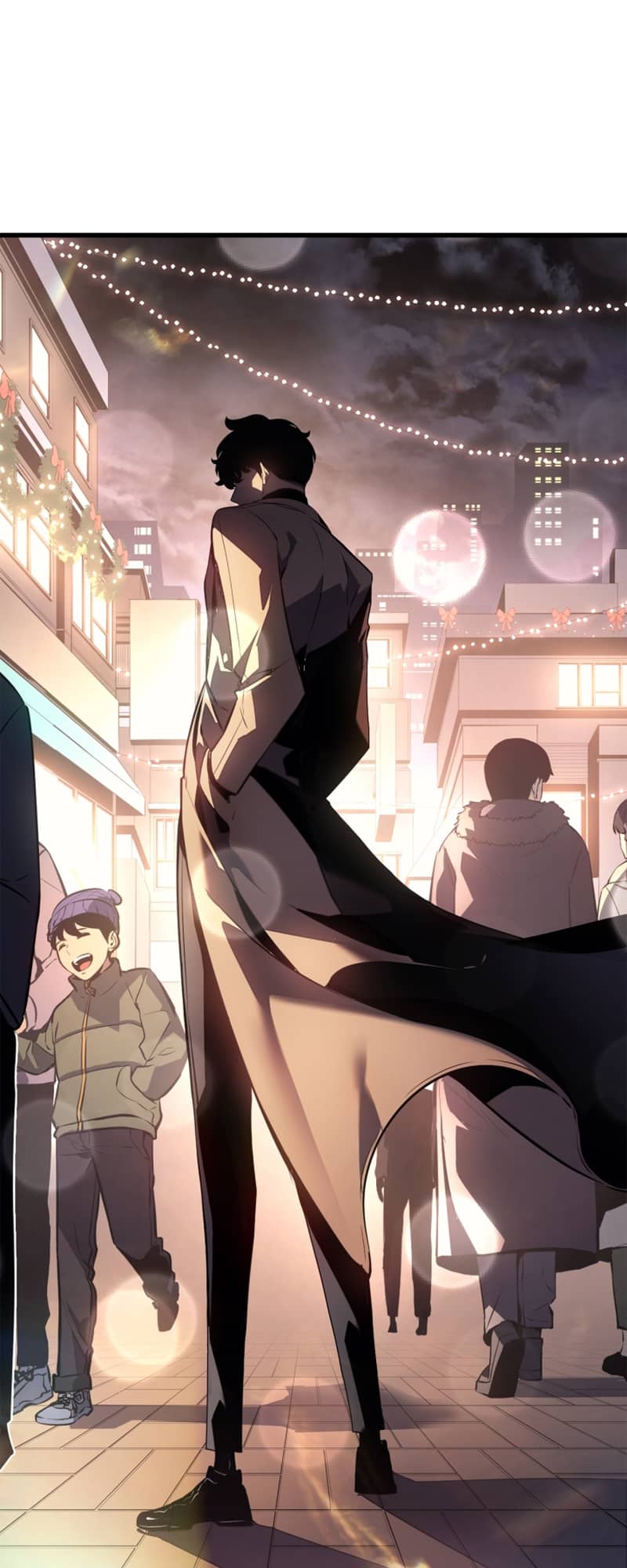 Solo Leveling, Chapter 186 image 59